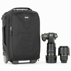 Think Tank Photo Essentials Convertible Rolling (rucsac + troller) [9]