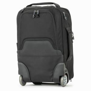 Think Tank Photo Essentials Convertible Rolling (rucsac + troller) [10]