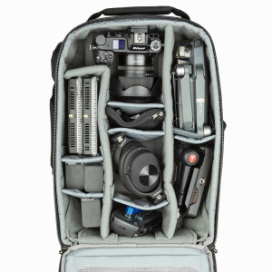 Think Tank Photo Essentials Convertible Rolling (rucsac + troller) [7]