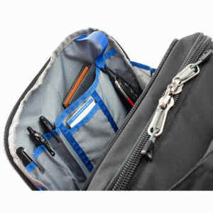 Think Tank Photo Essentials Convertible Rolling (rucsac + troller) [12]