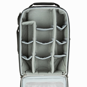 Think Tank Photo Essentials Convertible Rolling (rucsac + troller) [5]
