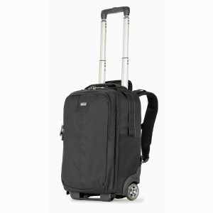 Think Tank Photo Essentials Convertible Rolling (rucsac + troller) [4]