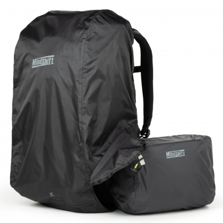 Genti, Rucsacuri, Troller foto - Think Tank MindShift Horizon Rain Cover -Husa de Ploaie