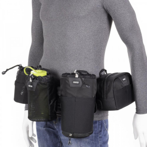 Think Tank Pro Speed  Belt V3.0 (marime 68-85 cm) S-M - curea captusita foto [3]