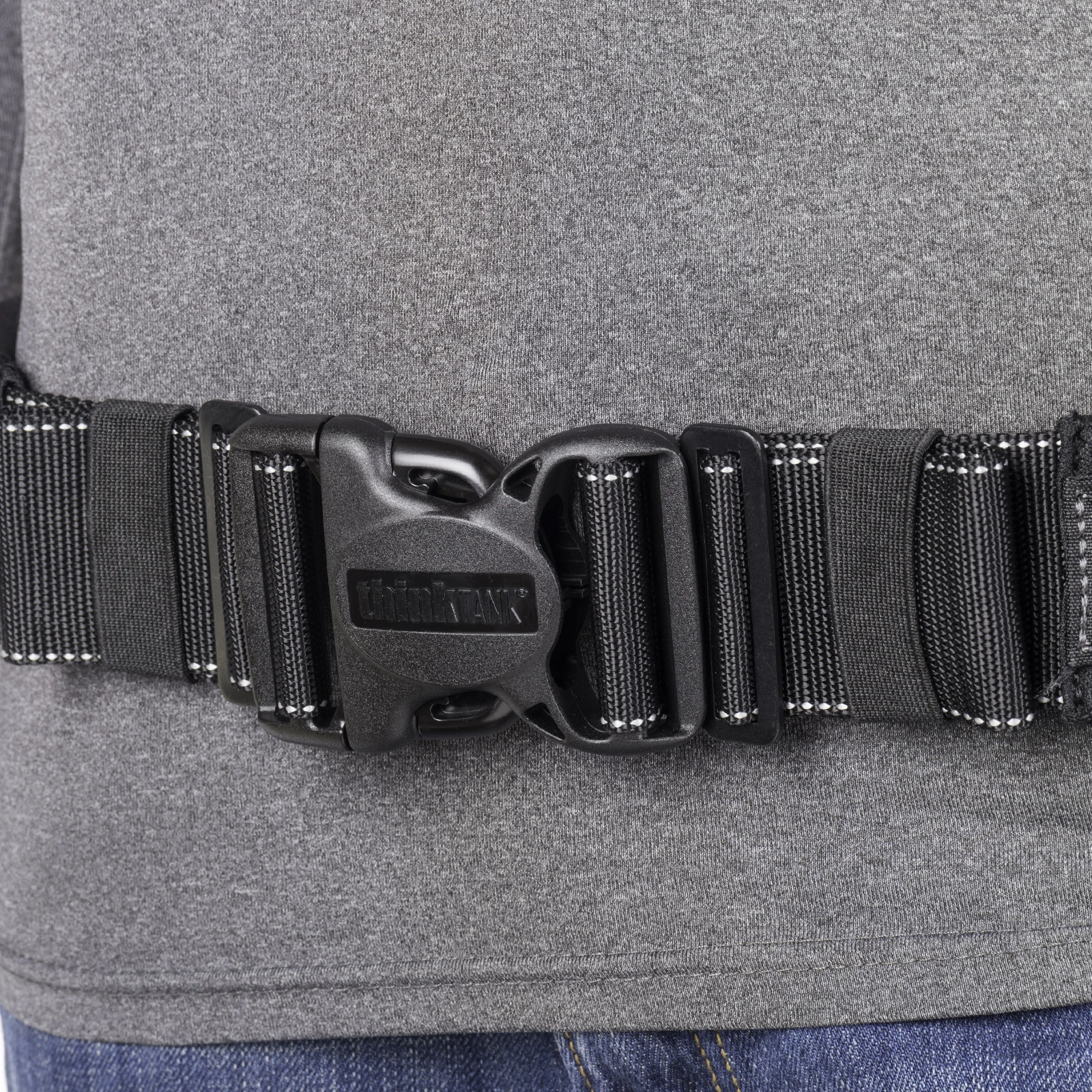 Think Tank Pro Speed  Belt V3.0 (marime 81-106 cm) M-L - centura captusita foto [1]