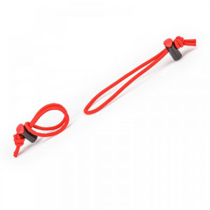 Think Tank Red Whips - 10 legaturi elastice reglabile [2]