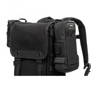 Think Tank Retrospective 15 Backpack , Black  - Ruscac foto [7]
