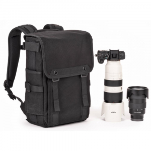 Think Tank Retrospective 15 Backpack , Black  - Ruscac foto [10]