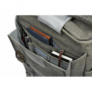 Think Tank Retrospective 15 Backpack , Black  - Ruscac foto [6]