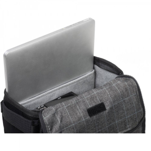 Think Tank Retrospective 15 Backpack , Black  - Ruscac foto [5]