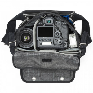 Think Tank Retrospective 20 Black V2.0 - geanta foto [5]