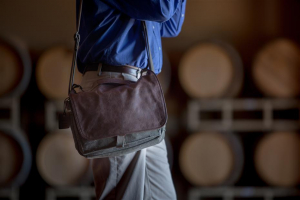 Think Tank Retrospective 30 Pinestone  Leather - geanta foto [6]