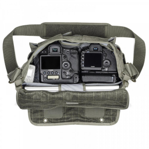 Think Tank Retrospective 30 Pinestone V2.0 - geanta foto [6]