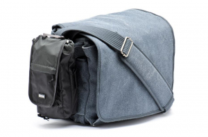 Think Tank Retrospective 40 - Blue Slate - geanta foto [2]