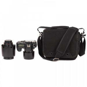 Think Tank Retrospective 5 Black V2.0 - geanta foto [2]