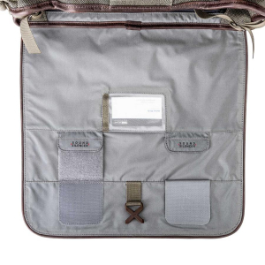 Think Tank Retrospective 5  Pinestone Leather - geanta foto [6]