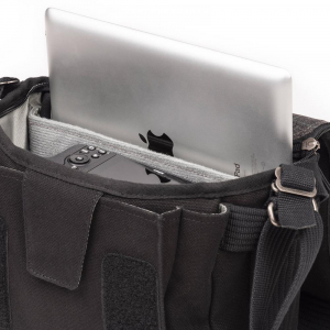 Think Tank Retrospective 7 Black V2.0 - geanta foto [6]