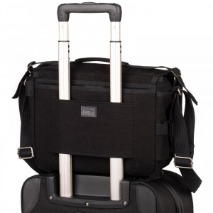 Think Tank Retrospective 7 Black V2.0 - geanta foto [9]