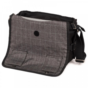 Think Tank Retrospective 7 Black V2.0 - geanta foto [3]