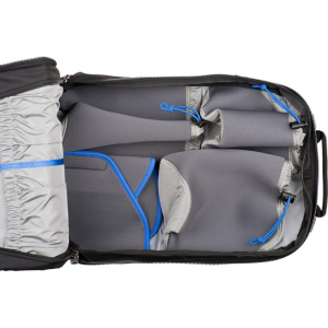 Think Tank Shape Shifter 15  V2.0 - rucsac foto - Black [2]