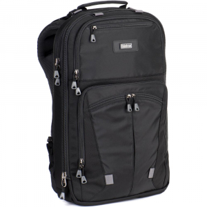 Rucsacuri Foto - Think Tank Shape Shifter 15  V2.0 - rucsac foto - Black