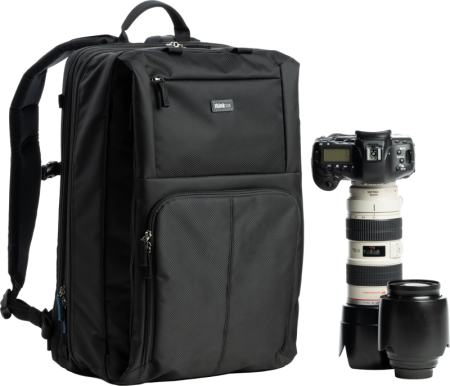 Think Tank Shape Shifter 37L, Black [4]