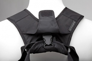 Think Tank Shoulder Harness V2.0 Black - bretele care transforma geanta de umar in rucsac foto [3]