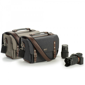 Think Tank Signature 10 - Dusty Olive - geanta foto [5]