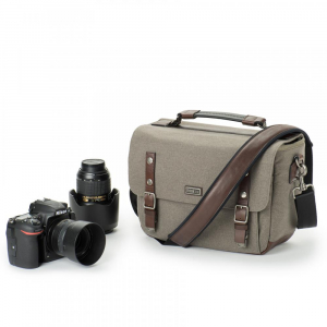 Think Tank Signature 10 - Dusty Olive - geanta foto [4]