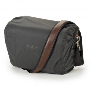 Think Tank Signature 10 - Slate Gray - geanta foto [3]