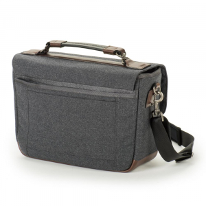 Think Tank Signature 10 - Slate Gray - geanta foto [2]