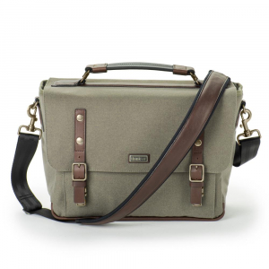 Genti foto - Think Tank Signature 13 - Dusty Olive - geanta foto