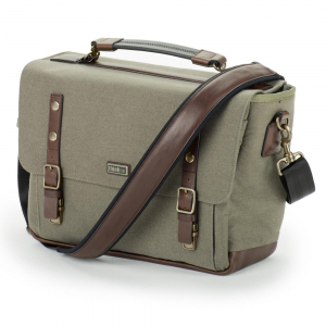 Think Tank Signature 13 - Dusty Olive - geanta foto [1]