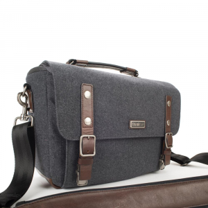 Think Tank Signature 13 - Slate Gray - geanta foto [1]