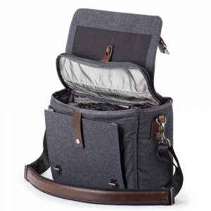 Think Tank Signature 13 - Slate Gray - geanta foto [5]