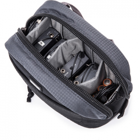 Think Tank Photo Slim Changer - Geanta foto si/sau accesorii (Black) [5]