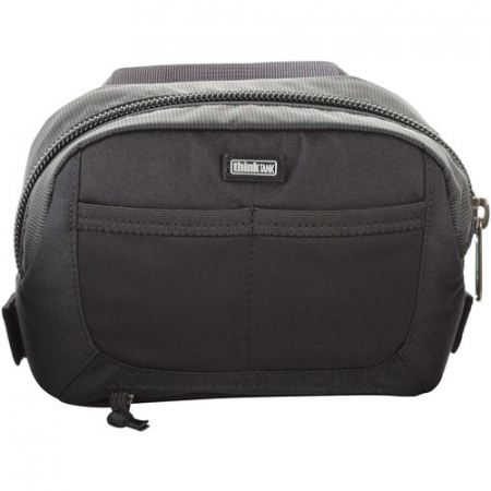 Genti, Rucsacuri, Troller foto - Think Tank Photo Slim Changer - Geanta foto si/sau accesorii (Black)