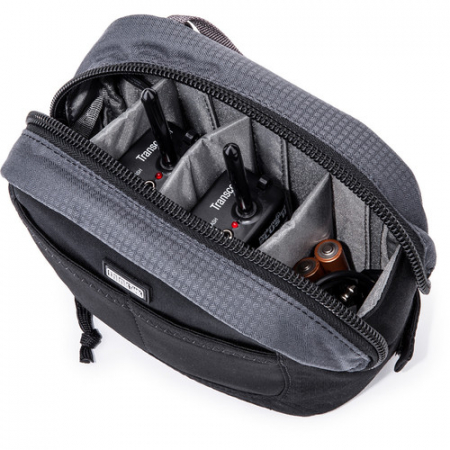 Think Tank Photo Slim Changer - Geanta foto si/sau accesorii (Black) [8]