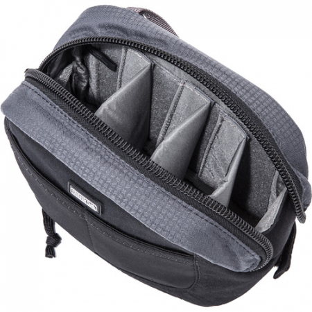 Think Tank Photo Slim Changer - Geanta foto si/sau accesorii (Black) [2]