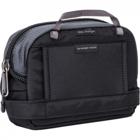 Think Tank Photo Slim Changer - Geanta foto si/sau accesorii (Black) [3]