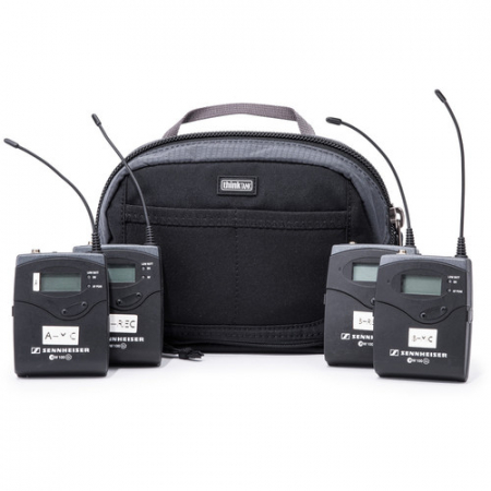 Think Tank Photo Slim Changer - Geanta foto si/sau accesorii (Black) [12]