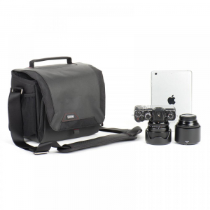 Think Tank Spectral 15  - Black - geanta foto [3]
