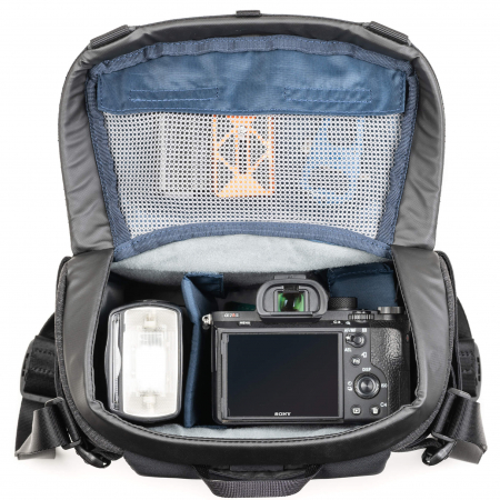 Think Tank SpeedTop™ 10 Crossbody - geanta foto [15]