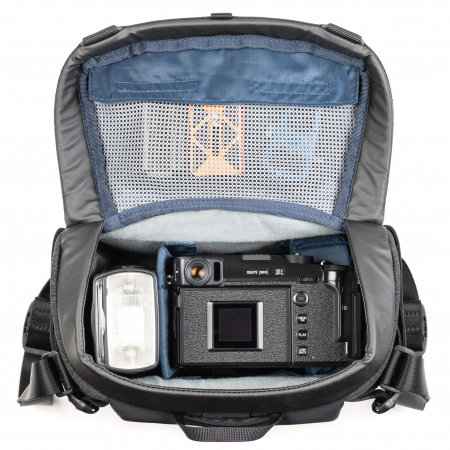 Think Tank SpeedTop™ 10 Crossbody - geanta foto [11]