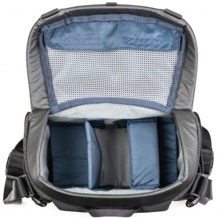 Think Tank SpeedTop™ 10 Crossbody - geanta foto [10]