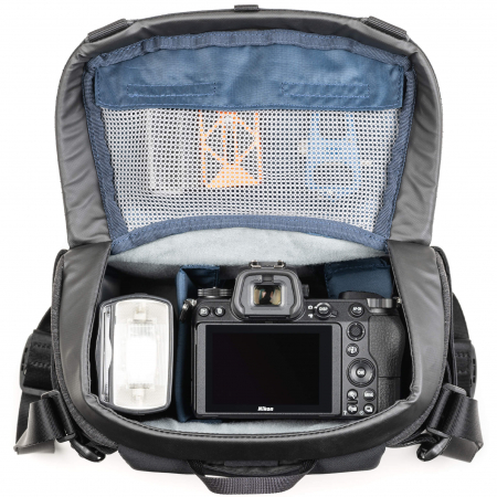 Think Tank SpeedTop™ 10 Crossbody - geanta foto [13]