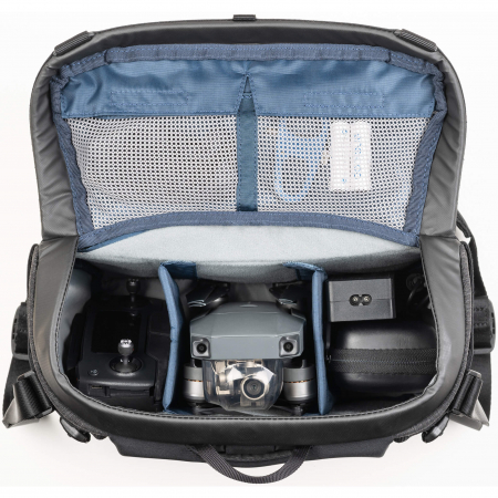 Think Tank SpeedTop™ 15  Crossbody - geanta foto [10]
