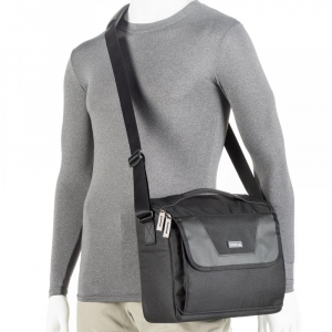 Think Tank StoryTeller 10 black - geanta foto [5]