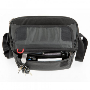 Think Tank StoryTeller 5 black - geanta foto [5]