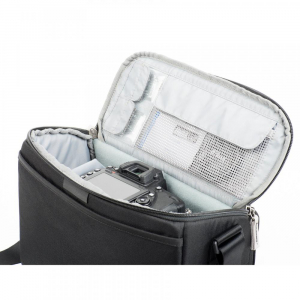 Think Tank StoryTeller 8 black - geanta foto [4]